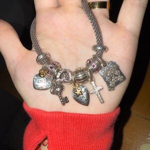 Brighton Charm Bracelet